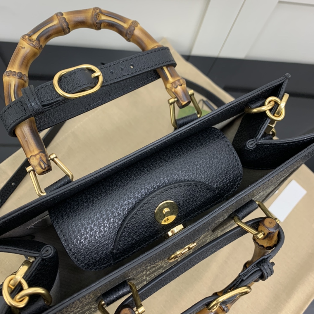 Gucci Top Handle Bags